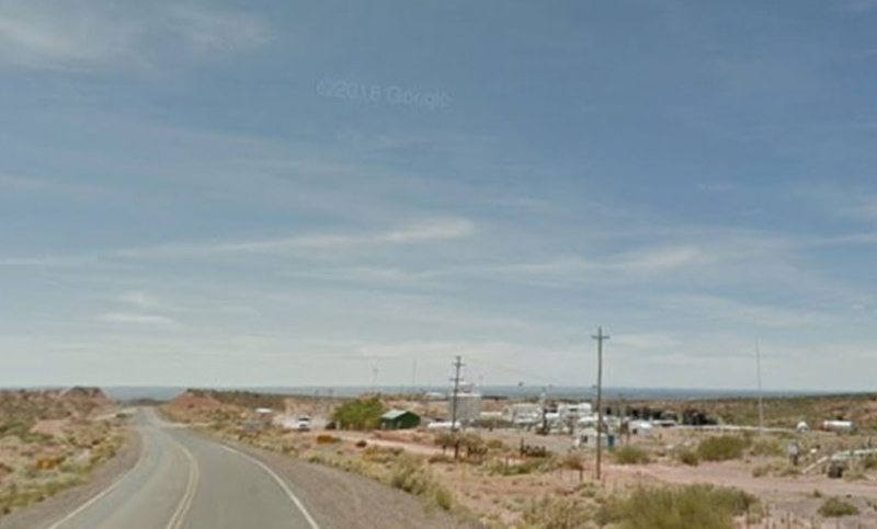 Sindicato petrolero para mañana por la muerte de trabajador en una explosión