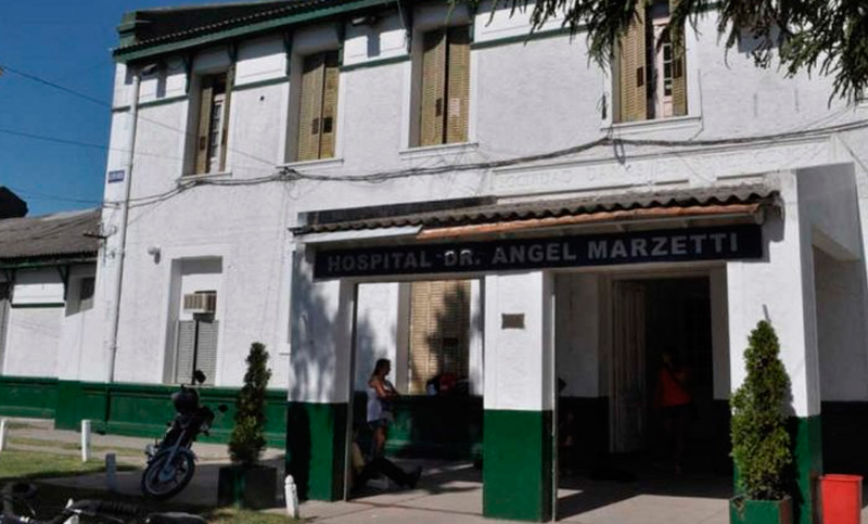 Murió una niña de cuatro años y detuvieron a su madre y su concubino