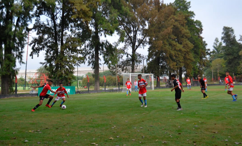 Estafaron a 50 juveniles misioneros con la promesa de realizar pruebas en Newell’s