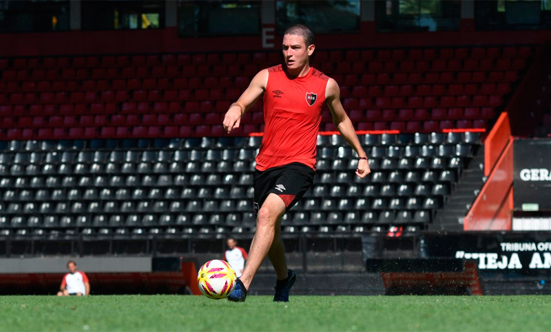 Newell’s, con algunas vueltas y muchas bajas