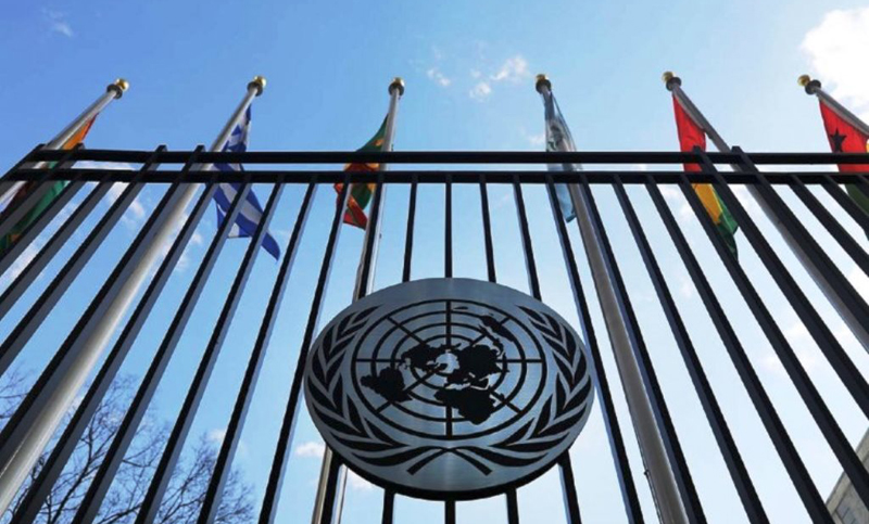 La ONU registró 259 denuncias de abusos y explotación sexual por parte de su personal