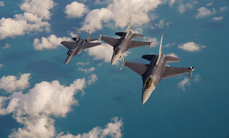 La OTAN camina sonámbula hacia la guerra con Rusia