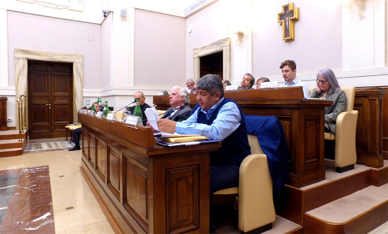Pablo Moyano dijo a Macri que la «mafia está en las cerealeras y las mineras»
