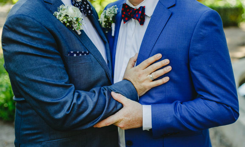 La Iglesia Protestante austríaca se abre al matrimonio igualitario