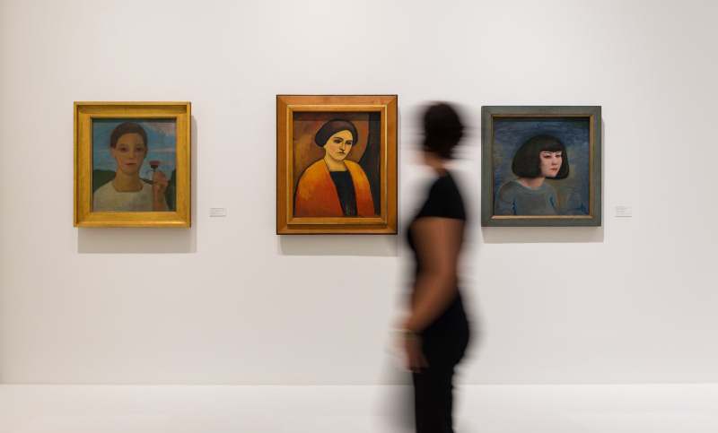 Un museo alemán expone producciones desconocidas de Pablo Picasso