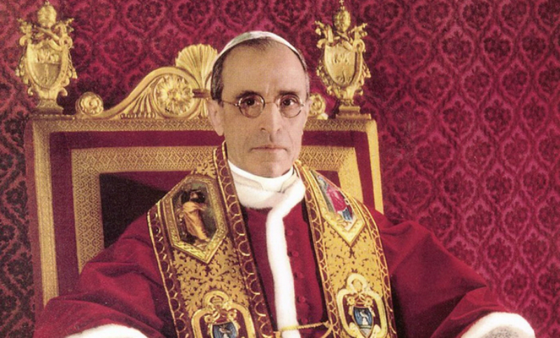 El Vaticano abrirá archivos de la Segunda Guerra Mundial