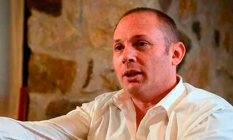 Ramos Padilla envió al Congreso documentos que prueban las acciones de inteligencia de D’Alessio