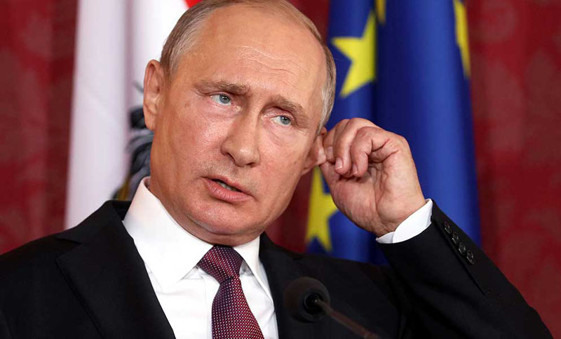¿Está el neoliberalismo matando a Rusia?