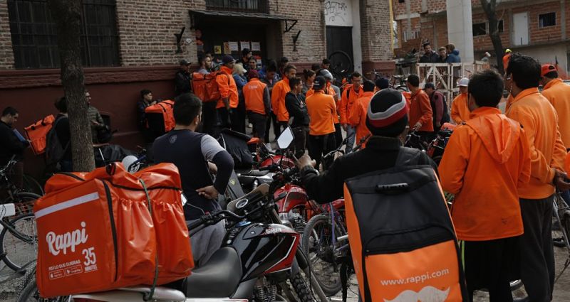 La Justicia ordenó reincorporar trabajadores despedidos por armar un sindicato