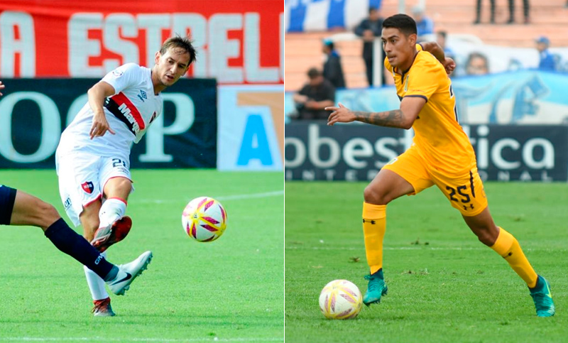 Newell’s cayó en el Parque y Central empató sin goles en Mendoza