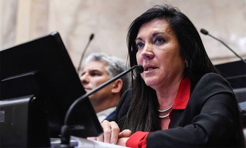 Aseguran desde Cambiemos que hay «voluntad política» para aprobar ley de financiamiento de partidos