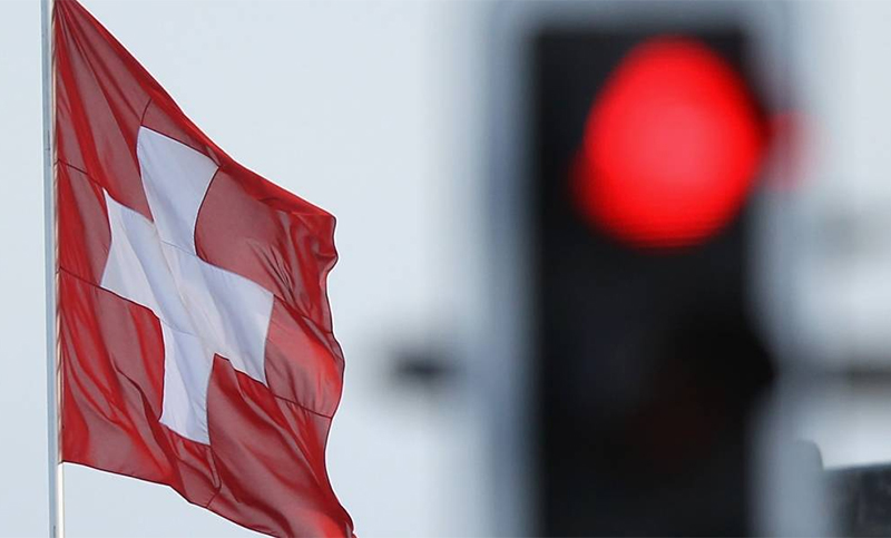Revelan fallas que permiten manipular el voto electrónico en Suiza