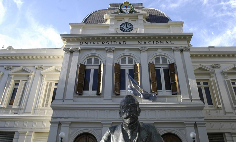 Las investigaciones científicas de la Universidad de La Plata estarán en Wikimedia