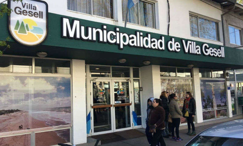 Los municipales de Villa Gesell acordaron el 30% de incremento salarial