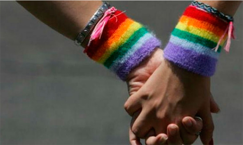 «El lesboodio mata»: la consigna elegida para visibilizar la lucha lésbica