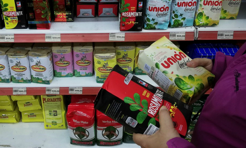 Estiman que la inflación de febrero rondará el 4%