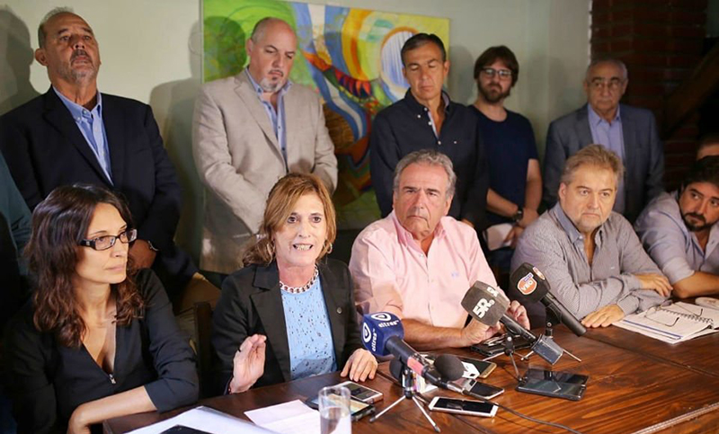 Cambiemos y el PJ cuestionaron la transparencia de las elecciones en Santa Fe