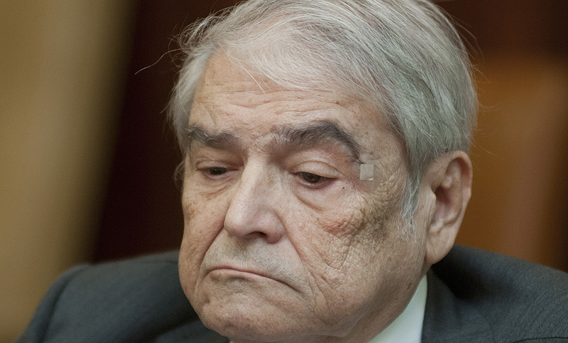 El ex titular de la UIA reconoció haberse equivocado al apoyar a Macri y dijo sentirse “cómplice”