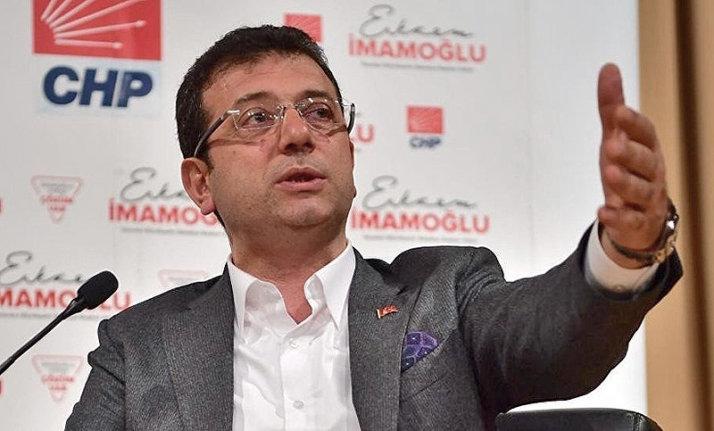 La oposición turca gana en Estambul, pero el partido de Erdogan anuncia impugnación