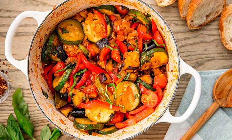 Ratatouille