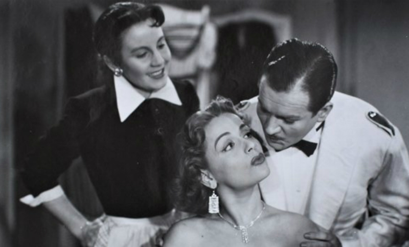 Falleció Amelita Vargas, símbolo de la música caribeña en los 50