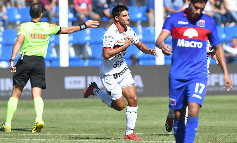 Seis de los ocho partidos de la próxima fase, ya están definidos