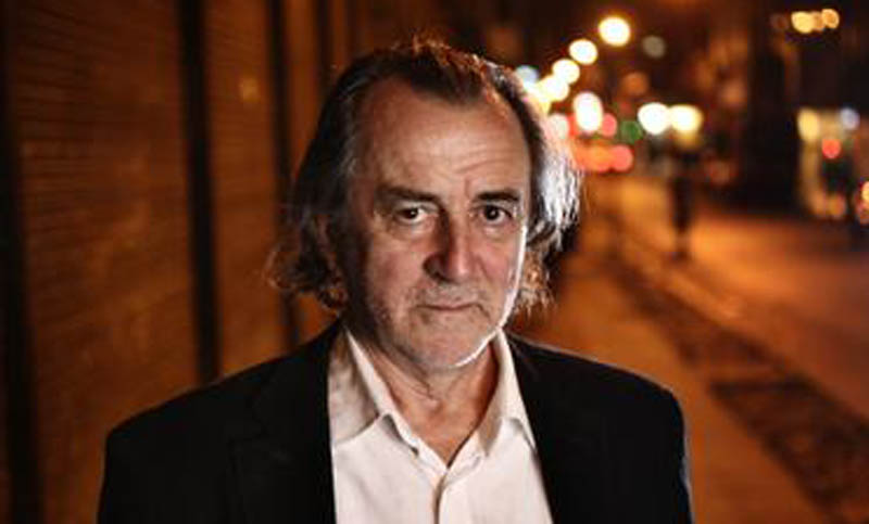 Falleció el reconocido actor y director Lorenzo Quinteros