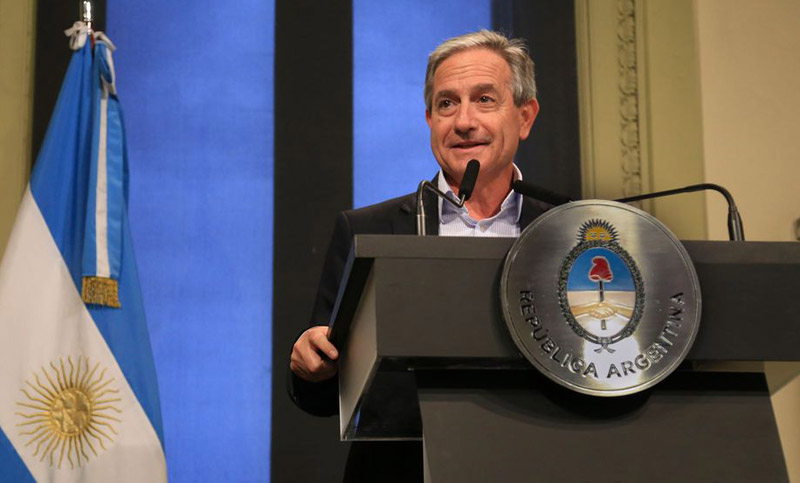 El Gobierno prepara un complemento salarial como parte de las paritarias 2018