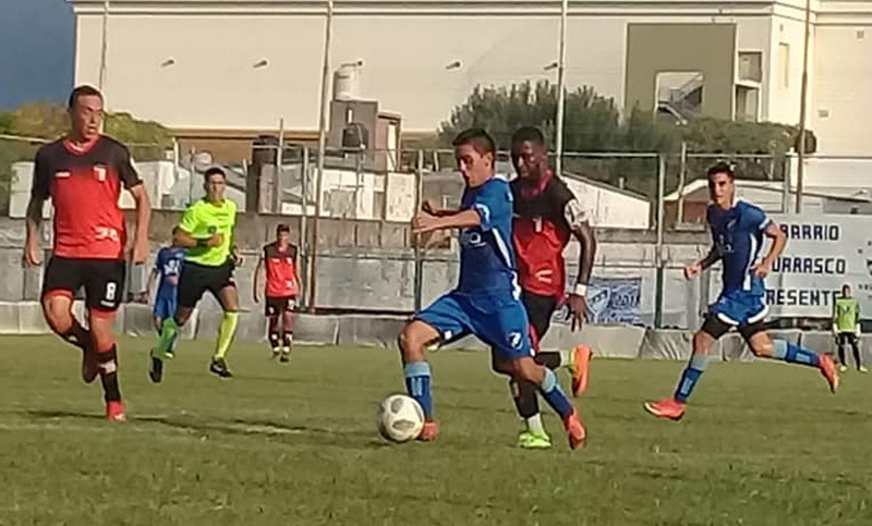 Argentino empató y dio un paso más para clasificarse al Reducido de la D