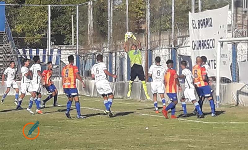Argentino goleó en casa y ya piensa en el Reducido de la D
