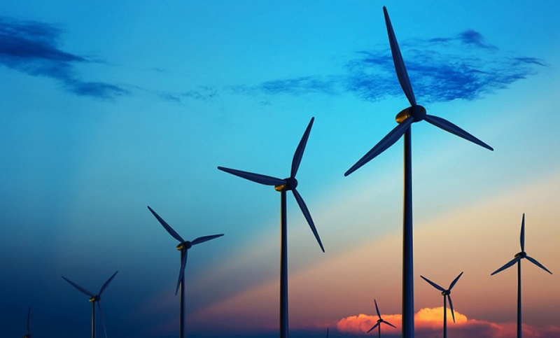 El desarrollo de las energías renovables generó más de 9.500 empleos