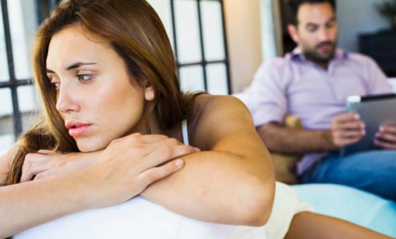 Especialistas afirman que la diabetes causa menor deseo sexual en las mujeres
