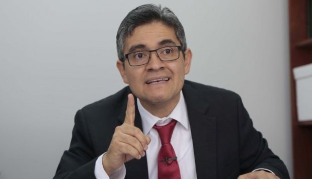El fiscal de la causa Lava Jato pidió respeto a la independencia de la justicia