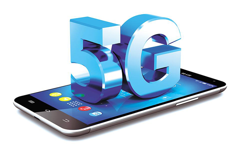 Corea del Sur es el primer país que ofrece tecnología 5G