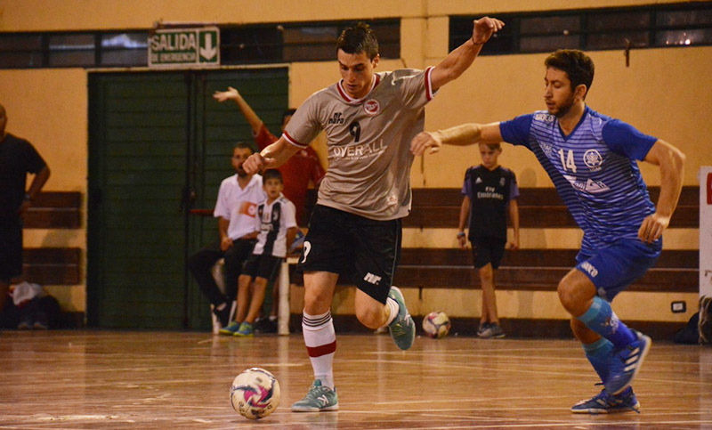 Provincial y Unión Americana, en la final del torneo de verano