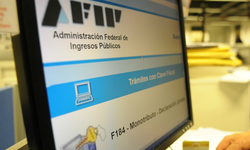 La recaudación de marzo se ubicó muy por debajo de la inflación