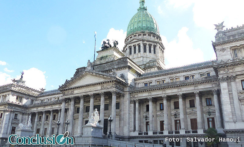 El Senado dictaminó a favor del proyecto que beneficia a la industria del conocimiento