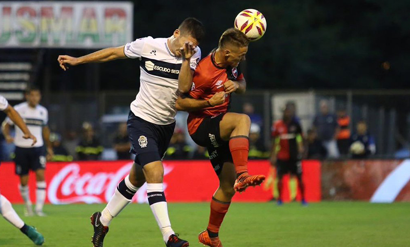 Newell’s enfrenta a Gimnasia, en el estreno de la Copa de la Superliga