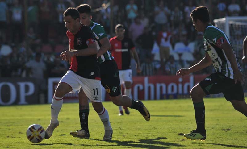 Newell’s visita a Banfield y quiere despedirse de la Superliga con una sonrisa