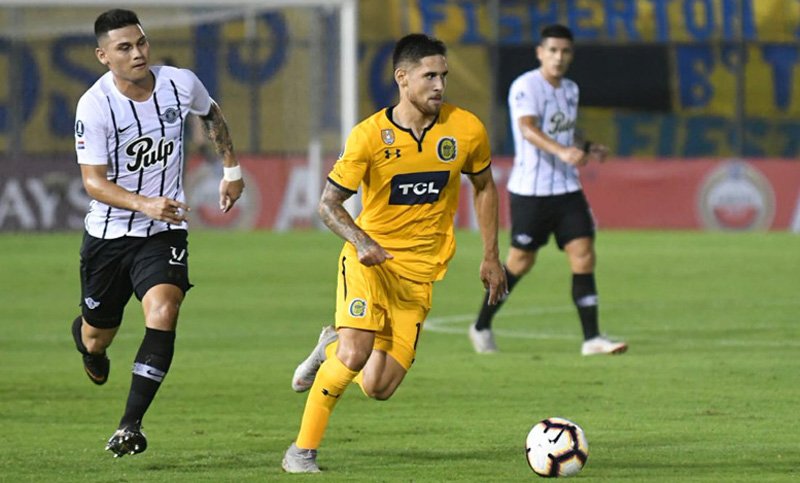 La situación de Central no se arregla con un cambio de técnico