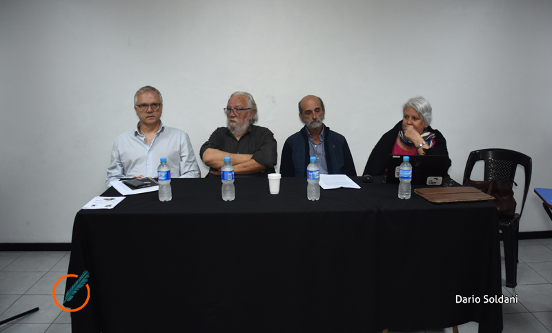 Una «convergencia» para enfrentar los desafíos de la clase obrera