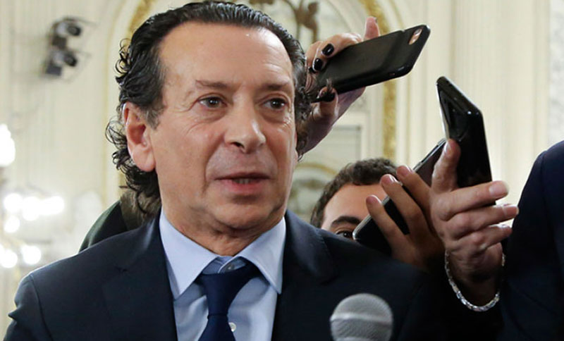 Sica aseguró que precios esenciales funciona «en forma plena»