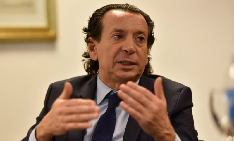 El empleo informal fue del 31,8% a fines de 2018