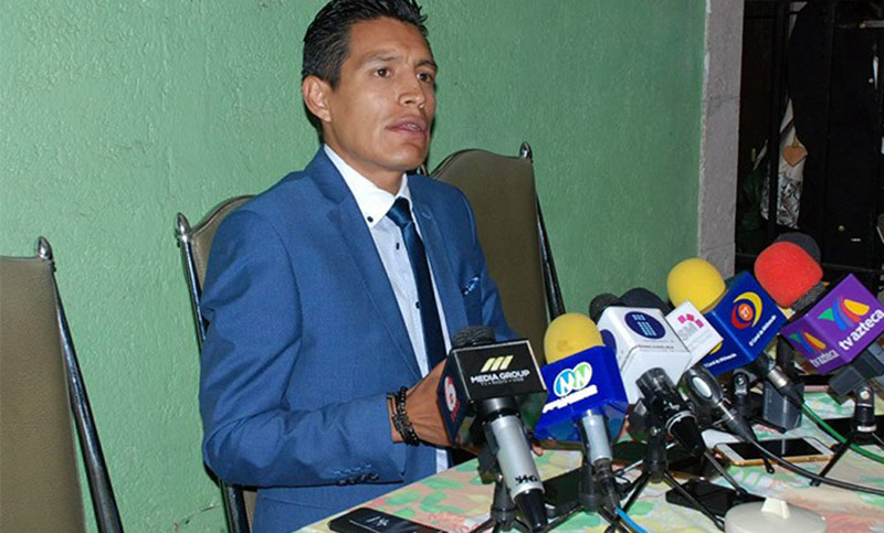 Asesinaron al alcalde de un municipio indígena en el suroeste de México