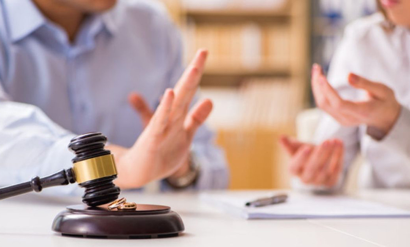 Dinamarca obliga a los padres a realizar un curso para divorciarse
