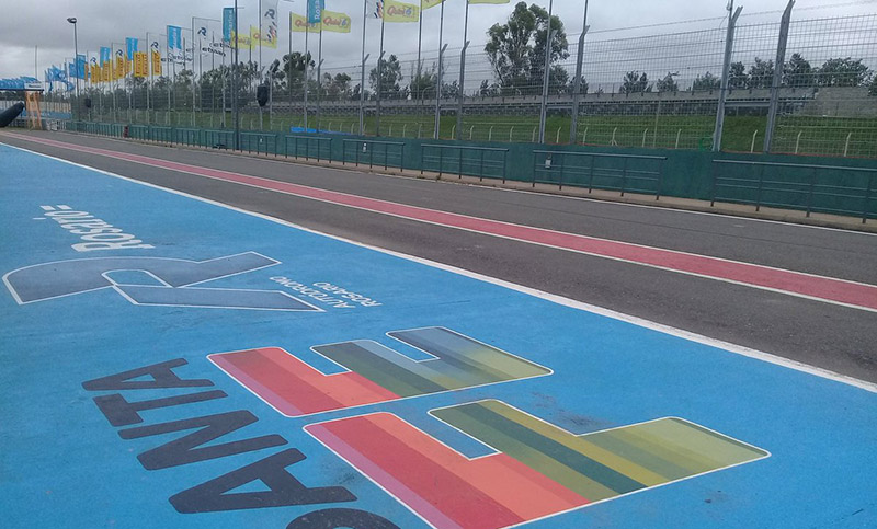 La ACTC confirmó la carrera del Turismo Carretera en Rosario