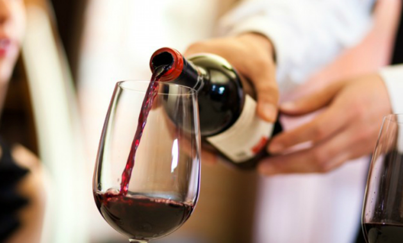 La venta de vino malbec bajó casi un 5% en 2018