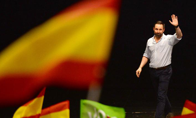 España cierra una campaña electoral marcada por la ultraderecha