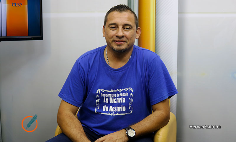 Falcón: «Los políticos van a los barrios solamente para las campañas»