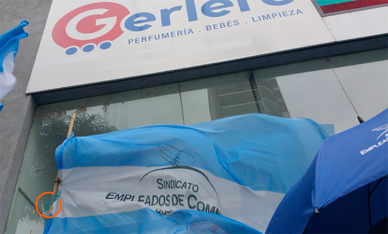 Piden explicaciones a Gerlero ante el posible cierre de una de sus sucursales